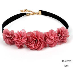 Чокер арт. 26 4399 (id 260799) - Rada фото 3