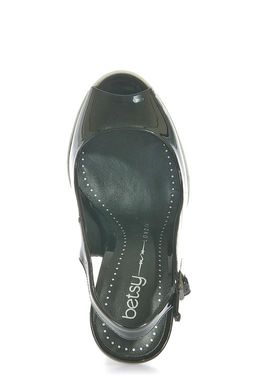 Туфли открытые BETSY фото 3