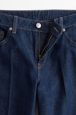Straight Regular Jeans - H&m фото 7