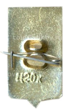 Значок Переславль