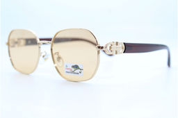 Солнцезащитные очки Disikaer (Polarized) (хамелеон,пластик) 9005 C3