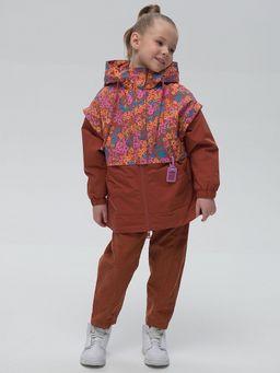 Pelican GZJM3319 ветровка для девочек  фото 8