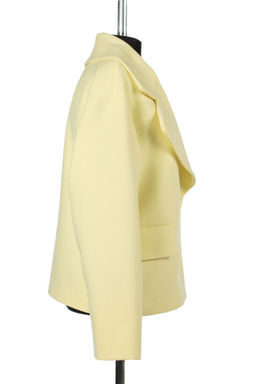 01-12236 Пальто женское демисезонное - El podio фото 10