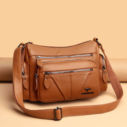 KAIDIFEINIROO Сумка женская 8620 фото 56