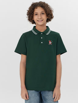 ПОЛО ДЛЯ МАЛЬЧИКОВ