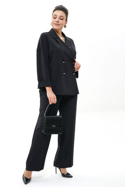 Костюм ALANI 2437 черный