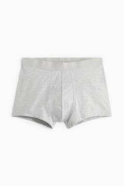 Pack 5 calzoncillos trunk cortos Lycra® Xtra Life - H&m фото 2