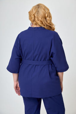 Костюм ANELLI 1270 василек  фото 2