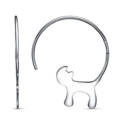 СЕРЬГИ 33015088Пл