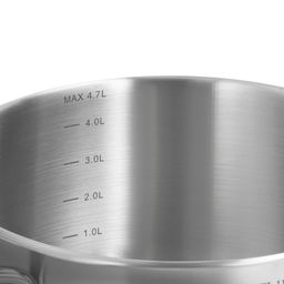Кастрюля TalleR TR-11024, 4,7л