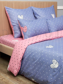 КПБ Denvol Classic DENCL042 2 спальный  фото 4