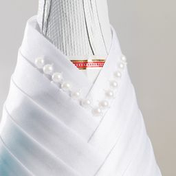 Украшение для шампанского Волна, бирюза - Simaland фото 3