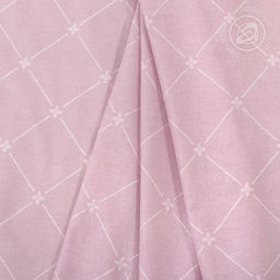 Постельное белье Эвелина (поплин DE LUXE) 1,5 сп./Пододеяльник: 1 шт. - 215*145; Простыня: 1 шт. - 215*150; Наволочка: 2 шт. - 70*70; DE LUXE - Артпостель фото 6