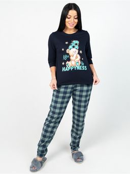 Брюки от Пижама "Счастливчик"