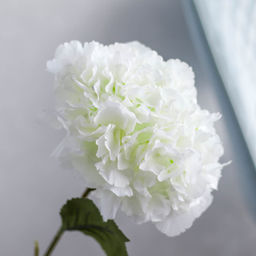 Цветок искусственный Гортензия 85 см d 25 см / A34 /уп 100/400/ - Галеонтрейд фото 4