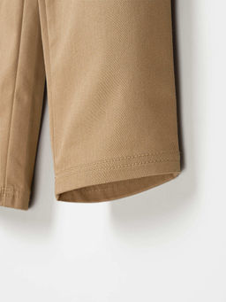 Брюки карго Песок - Bungly фото 4