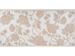 6с103.512ж2 Мода (лен3) Полотенце махровое 50х90см