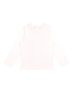 Уценка 50% лонгслив 1ДДЛД3568001 - Апрель фото 2