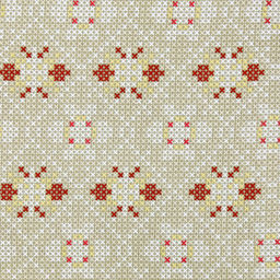 Ришелье Скатерть рогожка 180х150см, 171г/м2, хлопок 100%, Домашняя мода (Россия)  фото 7