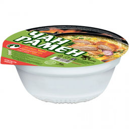 Лапша Доширак Чан Рамен со вкусом курицы 86г