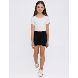 Шорты кулирка с лайкрой 1955100101