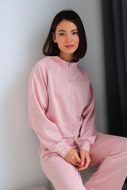 Martichelli Костюм спортивный пудровый  фото 6