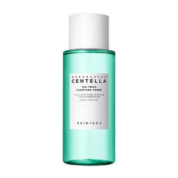 Madagascar Centella Tea-Trica Purifying Toner - Очищаюсь тонер с чайным деревом, 210 мл
