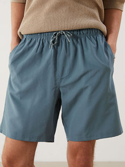 Diz Hizas? Boy Basic Erkek Deniz ?ortu