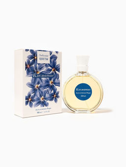 Туалетная вода женская Любимые Цветы Клемати, 100 мл (по мотивам Climat (Lancome)