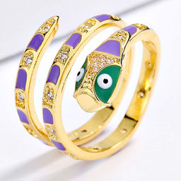 Кольцо арт. 22 6473 (id 278860)