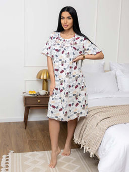 Ночная сорочка мод.1092/28