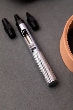 Micron PHM-03 Пробойник ручной 3 насадки