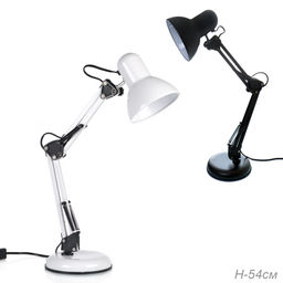 Светильник настольный / 811/ Ex27 /уп 12/