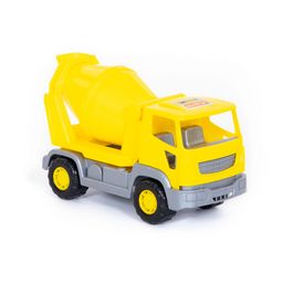 Агат, автомобиль-бетоновоз - Полесье фото 9