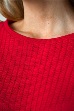 Водолазка ДЖ 009-5 Бирюзовый - T.C.T фото 29