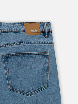 ДЖИНСЫ МУЖСКИЕ - Mark formelle фото 9