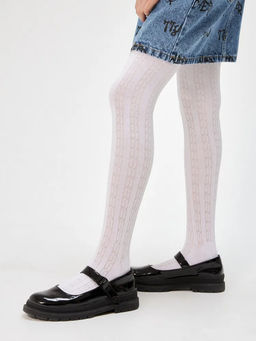 ACOOLA / Колготки детские Renata белый