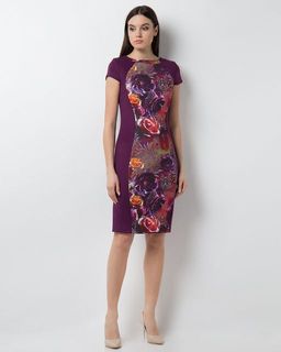 Платье жен. - Incity фото 2