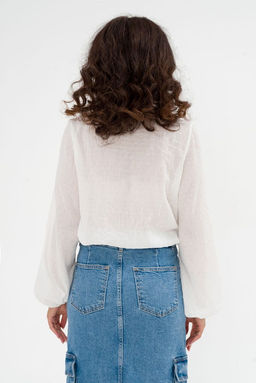 Туника Ривер (46-56) - Serenada фото 5