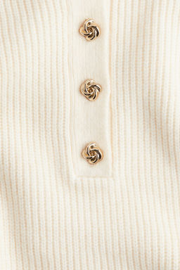 Jersey con cuello - H&m фото 3