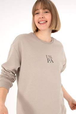 Толстовка U.S. Polo Assn из хлопка  фото 10