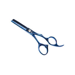 1699 Ножницы Kapous Pro scissors B филировочные 5.5 (32зуб.) - Kapous professional фото 2