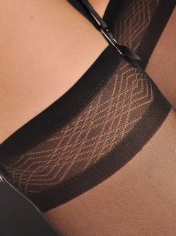 MIREY чулки DESIRE 40 (1/40)  фото 2