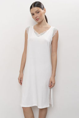 СОРОЧКА ЖЕНСКАЯ арт. 1900W-60129.3S-052 - Almando melado фото 15