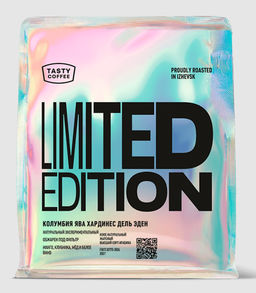 Колумбия Ява Хардинес Дель Эден - Tasty coffee фото 3