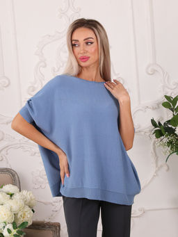 Джемпер Др3-521/28 - Wisell фото 7