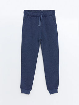 Beli Lastikli Erkek ?ocuk Jogger E?ofman Alt?