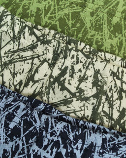 Трусы-боксеры для мальчика 12320 хаки 80 Lets go - Let's go фото 2