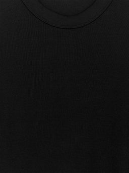Camiseta de canal? ajustada - H&m фото 8