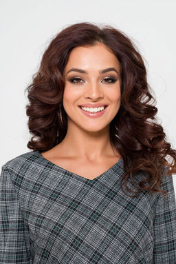 Платье Аполлония (46-56) - Serenada фото 3